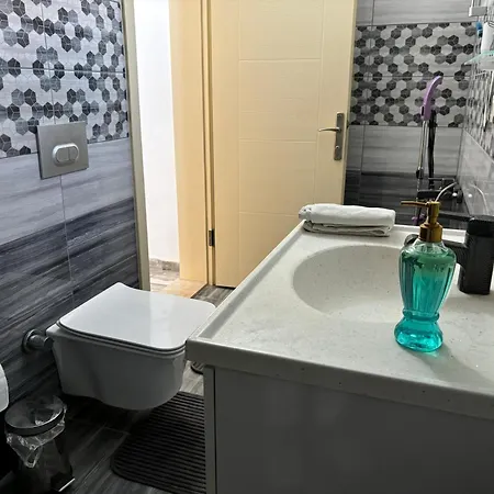 Milas-bodrum Oezel Havuzlu Triplex *