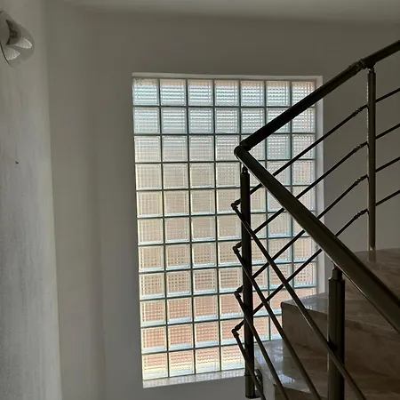 Milas-bodrum Oezel Havuzlu Triplex Milas