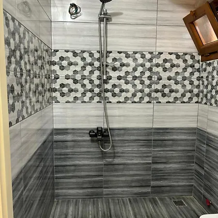 Milas-bodrum Oezel Havuzlu Triplex 빌라 Milas