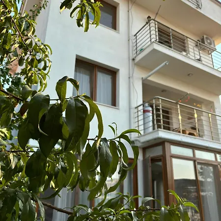 빌라 Milas-bodrum Oezel Havuzlu Triplex Milas