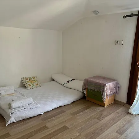 Milas-bodrum Oezel Havuzlu Triplex Milas