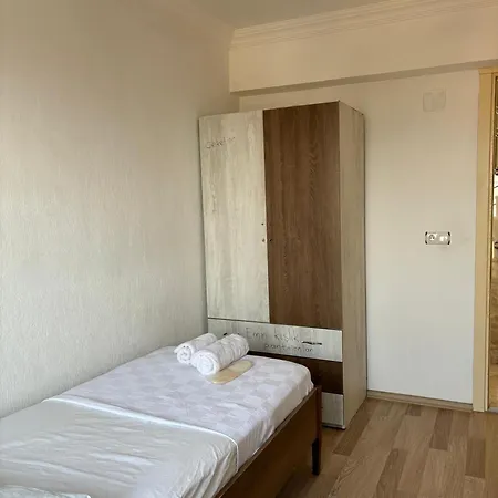 Milas-bodrum Oezel Havuzlu Triplex Villa