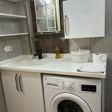 Milas-bodrum Oezel Havuzlu Triplex *