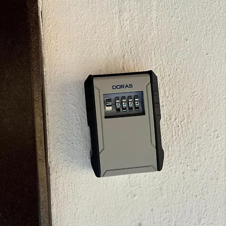 Milas-bodrum Oezel Havuzlu Triplex * Milas