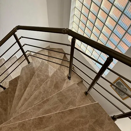 Villa Milas-bodrum Oezel Havuzlu Triplex Milas