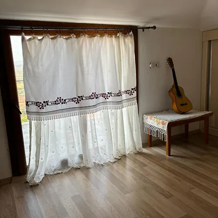 Milas-bodrum Oezel Havuzlu Triplex Milas