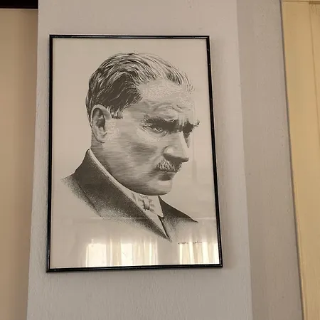 Villa Milas-bodrum Oezel Havuzlu Triplex *