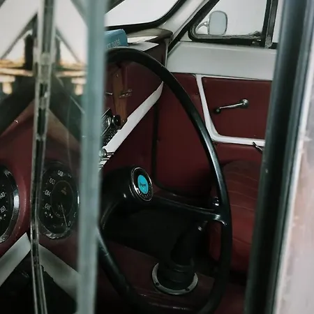 Milas-bodrum Oezel Havuzlu Triplex * Milas