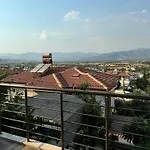 Villa Milas-bodrum Oezel Havuzlu Triplex *