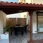 Milas-bodrum Oezel Havuzlu Triplex *