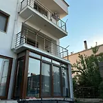 Villa Milas-bodrum Oezel Havuzlu Triplex *