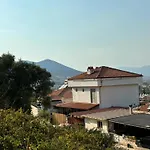 Villa Milas-bodrum Oezel Havuzlu Triplex *