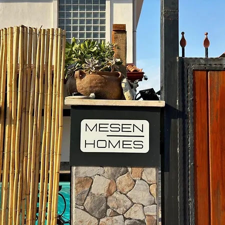 Milas-bodrum Oezel Havuzlu Triplex Milas