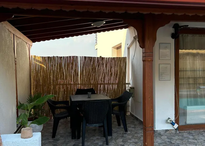 Villa Milas-bodrum Oezel Havuzlu Triplex *