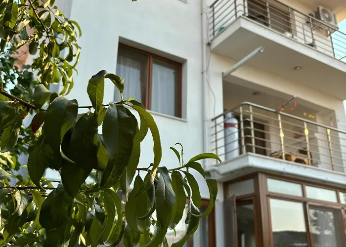 Villa Milas-bodrum Oezel Havuzlu Triplex Milas