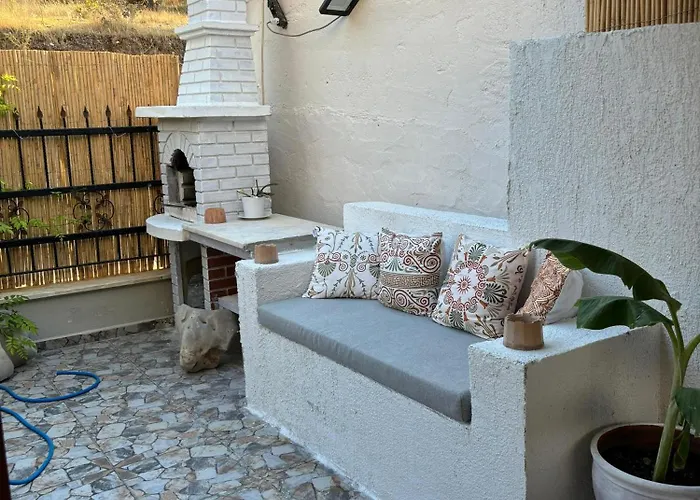 Villa Milas-bodrum Oezel Havuzlu Triplex Milas