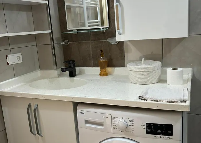 Milas-bodrum Oezel Havuzlu Triplex *