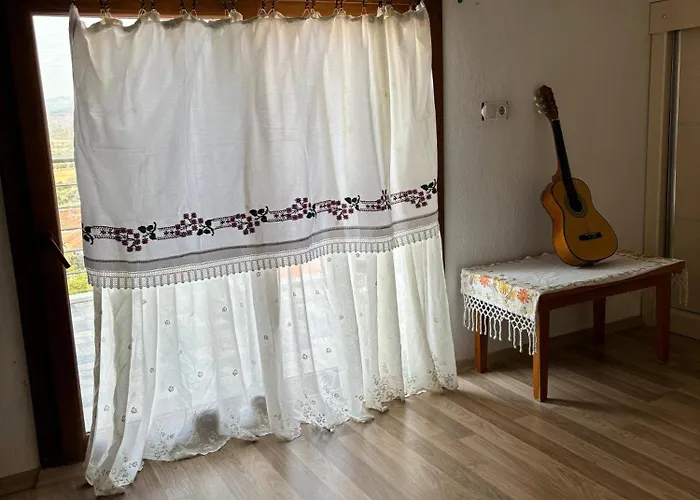 Villa Milas-bodrum Oezel Havuzlu Triplex