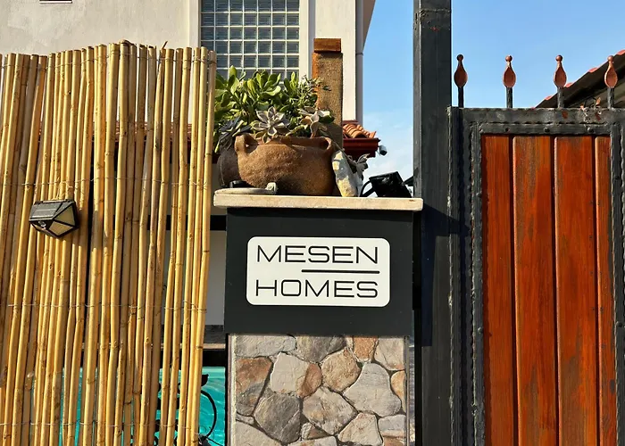 Milas-bodrum Oezel Havuzlu Triplex Milas