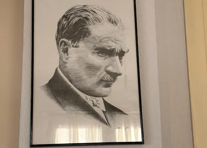 Villa Milas-bodrum Oezel Havuzlu Triplex *