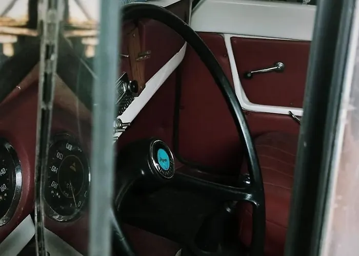 Milas-bodrum Oezel Havuzlu Triplex * Milas